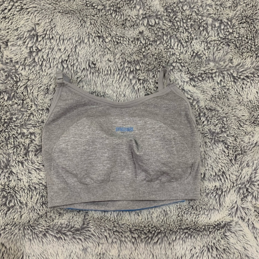 GYMSHARK SPORTS BRA
